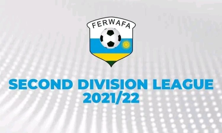 Rwamagana yasezerewe mu mikino ya ½ mu byo bo bita ubugambanyi