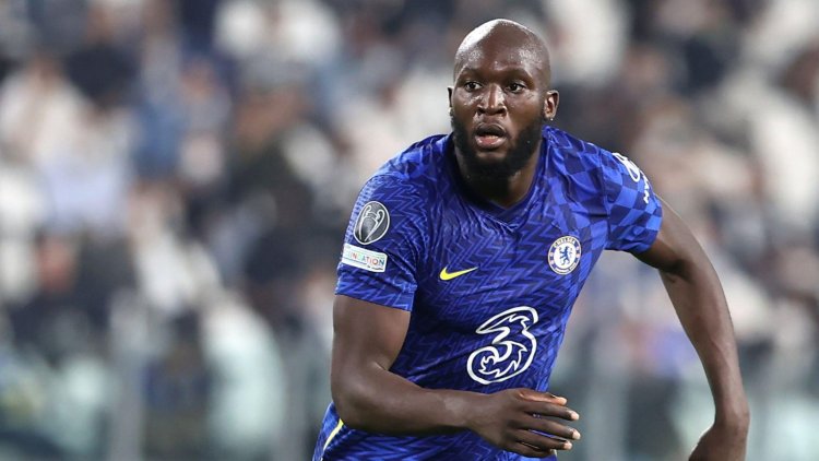 Lukaku asubiye muri Inter Milan nyuma y'umwaka aguzwe akayabo