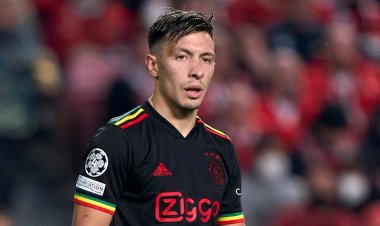 Intambara hagati ya Manchester United na Arsenal igeze ahakomeye