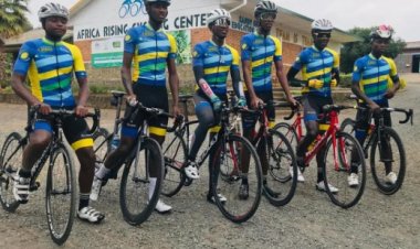 AMAGARE:Ikipe y'igihugu yatangiye kwitegura imikino ya Common wealth