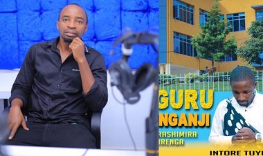 Kwibohora 28: Umukoro wa Leta mu mboni za Noopja na Intore Tuyisenge-Ikiganiro