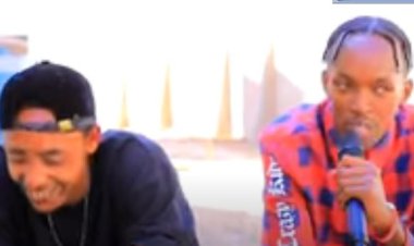 Abasore baje barakaye bata Phil Peter mubisheke:Yaraduhemukiye|baje Gufata Ish Kevin kunda