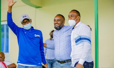 Rayon Sports day: Ikipe izakina na Rayon Sports yagiye ahagaragara