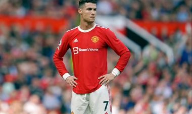 Mendes akomeje kugorwa no kubona aho Ronaldo yerekeza