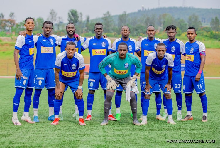 Rayon Sports igiye gusinya amasezerano ahagaze Miliyari y'amanyarwanda