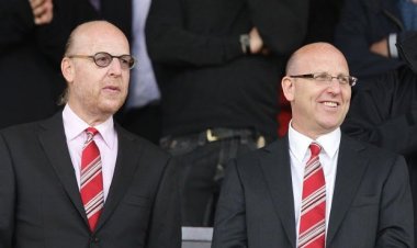 Nyuma na nyuma barifuza akayabo ngo bagurishe Manchester United