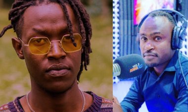 Pride utarumvikanye na Zizou Alpacino yasohoye indirimbo nshya- Videwo