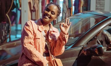 Narababajwe mu rukundo! Ariel Wayz agiye gushyira hanze Ep iriho indirimbo zimuvugaho