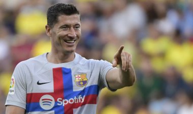 FC Barcelona yiyemeje gukora ibyo itakoze mu myaka 26 ishize