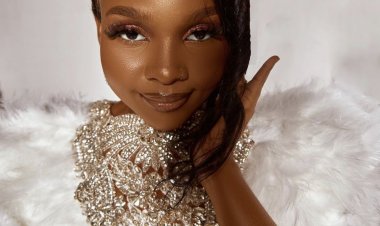 Zuchu ntashaka kubarwa nk’umuhanzi w’umugore