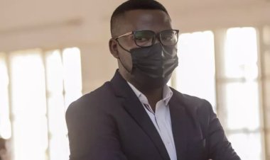 Bamporiki Edouard wemeye icyaha, yasabiwe gufungwa imyaka 20