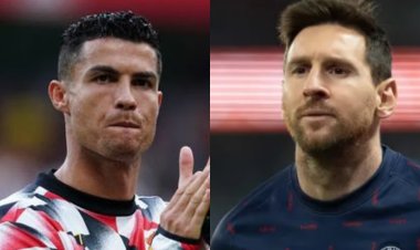 Abakinnyi 10 ba ruhago binjije agatubutse mu 2022, ibifi binini byatangiye kwigizwayo