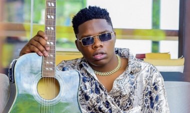 Ndambiwe kugaburira ibifu by’abandi! Niyo Bosco ari mu gahinda gakabije