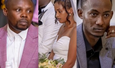 Papa Sava, Clapton Kibonge n’abandi baherekeje Fofo na Daniel barushinze- Amafoto