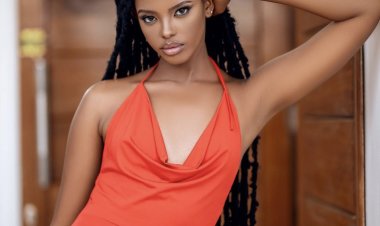 Umunyamideri Ngerero Neema yitabye Imana aguye muri America