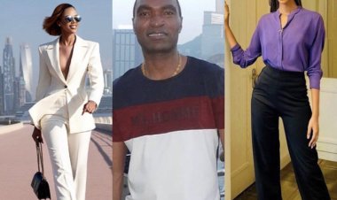 Umunyana Shanitah agiye kujyana mu nkiko abateguye Miss East Africa