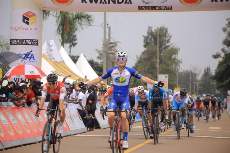 Igihe Tour du Rwanda 2023 izabera cyamenyekanye