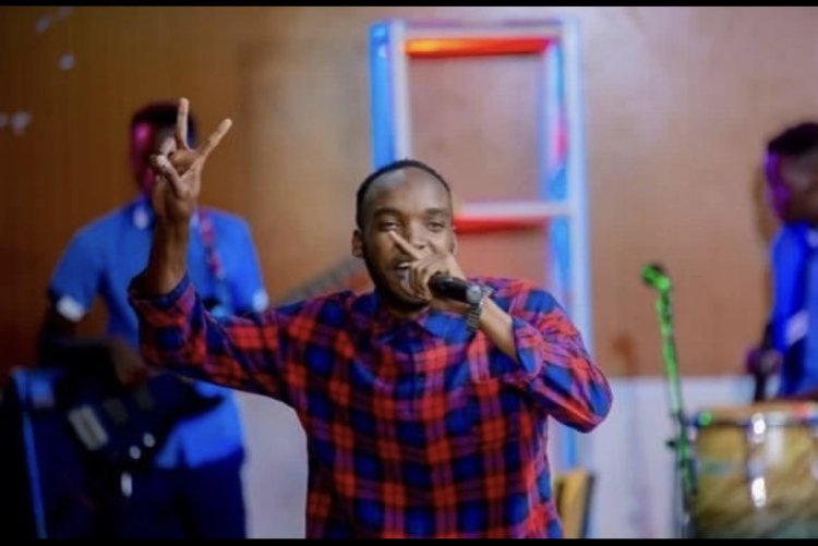 Danny Nanone yarekuwe