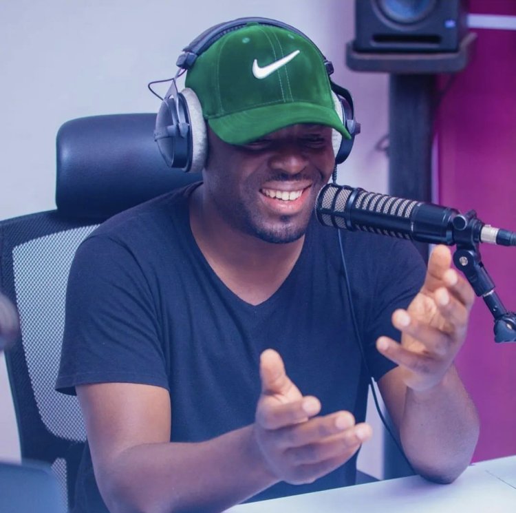 “Radiyo narayigurishije” Uncle Austin yagize icyo avuga