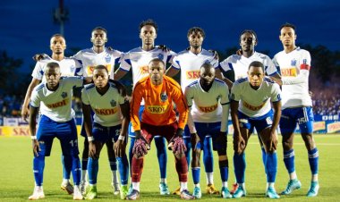 Rayon Sports yatsinze Sunrise yongera gufata umwanya wa mbere