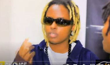 Ariel WAYZ asabye imbabazi abarundi|Bwa1 avuze ku mukunzi we|Impamvu atabonetse mu bitangazamakuru