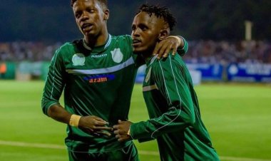 Kiyovu Sports yongeye kwereka Rayon Sports uyoboye mu mujyi, iyitwara amanota n'amafaranga