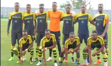 RPL:Mukura yasubijwe sitade yatsindiye mu rugo bwa mbere