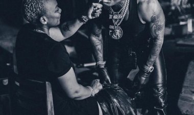 Inda ishobora kuba atari iya Kajala, hanyomojwe iby’itwita rye