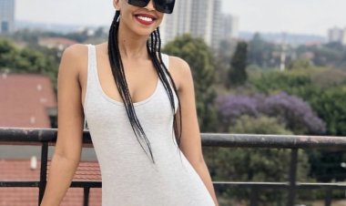 Miss Planet International ntikibereye muri Uganda