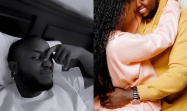 The Ben yarikoroje nyuma yo gupfumura izuru