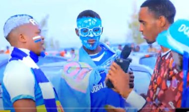 Live: Kiyovu sport irikunyagira Rayon Sport|| bararwanye turumirwa n'umusifuzi abijemo||ibyamarozi