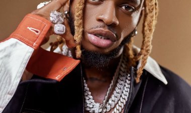 Afrimma awards 2022: Diamond Platnumz yongeye kwegukana igihembo