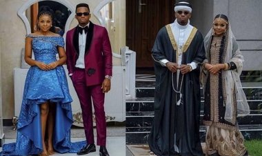 Zuchu yahamije ko akundana na Diamond