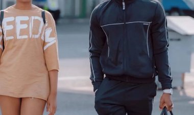 Beruye baterana imitoma! Diamond Platnumz na Zuchu mu munyenga w’urukundo