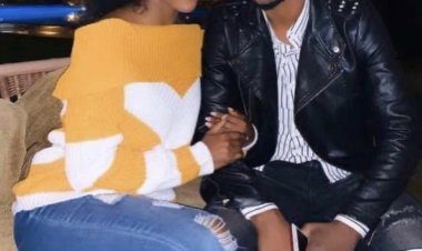 Serge Iyamuremye agiye gukora ubukwe