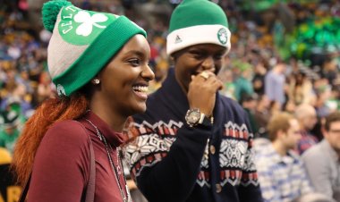 Burya nta mwana afite ahubwo ari mu rukundo! Miss Aurore yahishuye byinshi