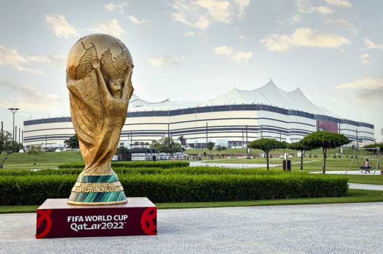 Qatar2022:Iminsi ni icumi gusa Igikombe cy'isi kigatangira, dore abakinnyi bamaze guhamagarwa n'ibihugu byabo