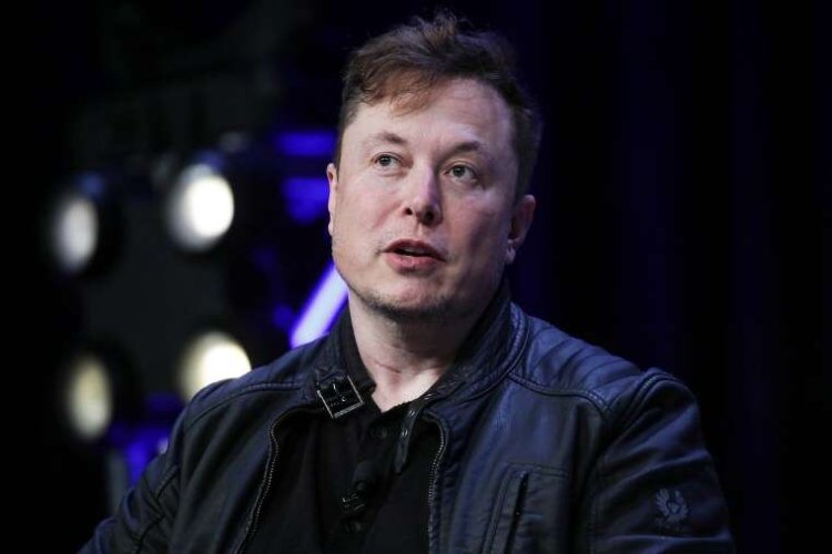 Elon Musk akomeje kuba biryuwiziritse