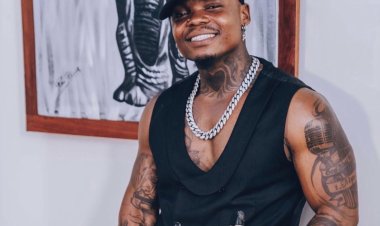 Gukorana indirimbo na Harmonize birasaba miliyoni 100