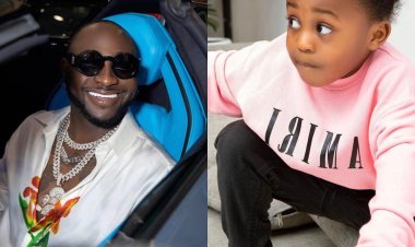 Davido agiye kongera gutarama nyuma yo gupfusha umwana