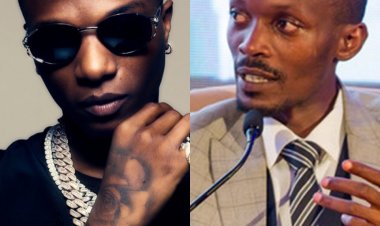 Igitaramo cyateguwe n'umunyarwanda gishobora gufungisha Wizkid