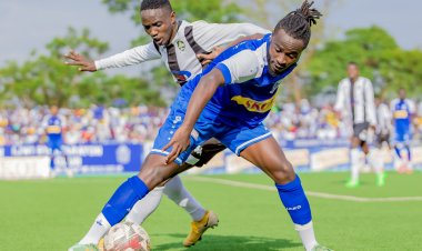 Umukino wa Rayon Sports na APR FC wongeye kugaragaraho itike ihenze muri shampiyona y'u Rwanda