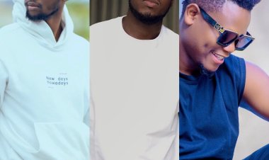 Abahanzi nyarwanda bashyizwe igorora