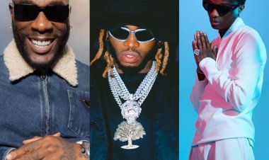 Diamond Platnumz yongeye kwanikira Abahanzi