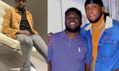 Ubuzima bwe abukesha ibitangaza! Ibyihariye kuri John B. Singleton urimo gufashwa na Kina Music