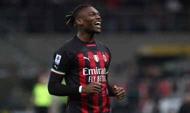 "Nkunda Arsenal"-Umukinnyi wifuzwa cyane na Chelsea yatangaje ko yikundira mukeba wayo