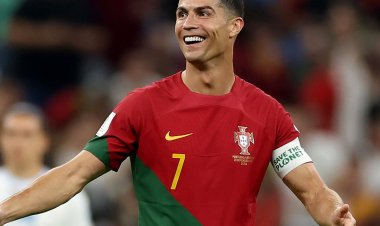 Ba myugariro n'abazamu batangiye kwitegura Cristiano Ronaldo wahisemo aho yerekeza