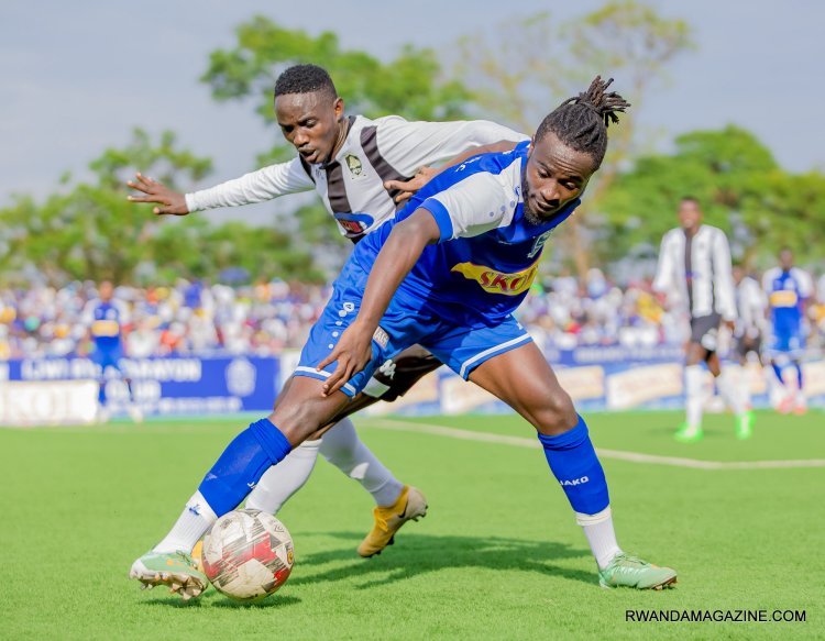 Umukino wa Rayon Sports na APR FC wongeye kugaragaraho itike ihenze muri shampiyona y'u Rwanda