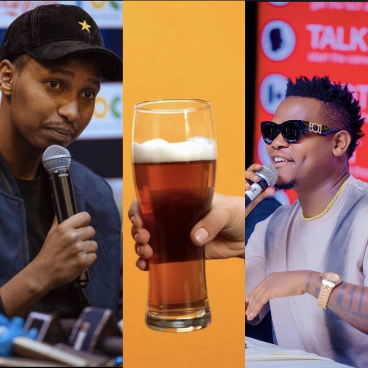 Agatama nti kemewe! Ikizere cyo kudafungirwa i Burundi” Israel Mbonyi yasobanuye byinshi