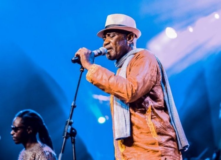 Makanyaga Abdoul urembye yafashwe ate?